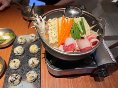 -春熙台韩国料理·章鱼肥牛(西丽店)