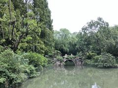 -上海醉白池公园