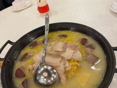 -京滨饭店·餐厅(阜外大街店)