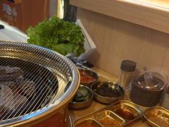 -闻老头·菊花炭烤肉(D11店)