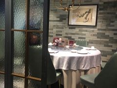 包厢-广东道至正餐厅(区庄店)
