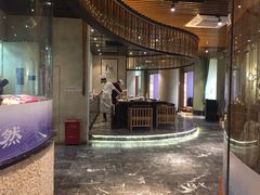 -割烹旭日本料理(龙湖狮山天街店)