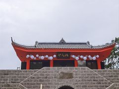 -后堡公园