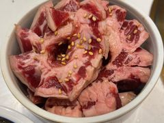 -千寻山野烤肉(中关村店)