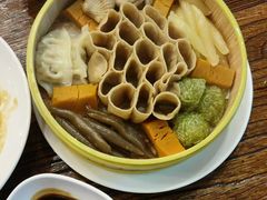 -印象吕梁•吕梁菜