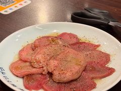 -蒜香焼肉PURUSHIN(马场路店)