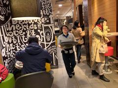 -麦当劳(新闸路店)