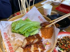 -丝恋丝娃娃(遵义百盛店)