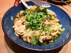 -耶里夏丽·新疆菜·28年喀什老馆(田林东路店)
