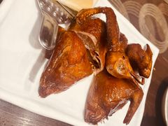 -好彩海鲜火锅饭店(银河百老汇店)