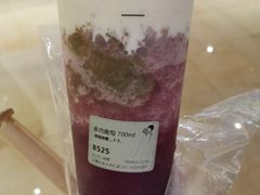 -喜茶(上海兴业太古汇店)