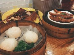 -澳门陈光记烧味饭店(南京德基广场店)