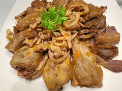 -新开元大酒店(定慧寺店)