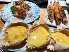 -东田之村自助餐厅(金水路店)