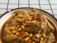 -江西老表·经典江西八大碗