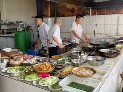 -周师饭店