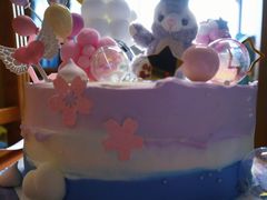 -杜勒瓦DIY烘焙&个性化蛋糕定制