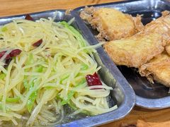 -陈氏肥蛤(小纬六路总店)