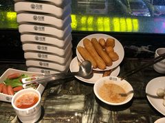 -冠菌火锅自助(东莞樟木头店)