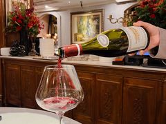 -Le Bistrot de Racine