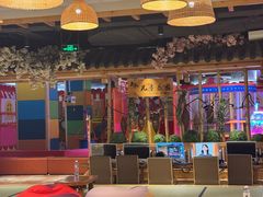 -青水瓦台汤泉(新华店)