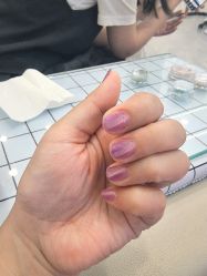 -七彩虹美甲美睫 半永久