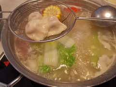 特色汤锅-品牛阁潮汕牛肉火锅(洋河店)