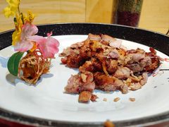 -青岛蓝海大饭店·爱琴海自助餐厅(崂山店)