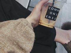 -常识咖啡common sense(春熙路店)