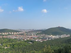 -云龙山