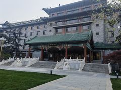 -君庭中餐厅(友谊宾馆店)