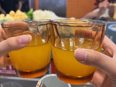 -大橘元自助回转火锅(天河新天地店)