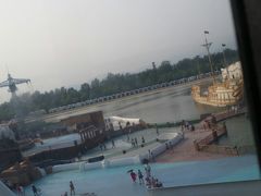 -秦皇岛乐岛海洋王国