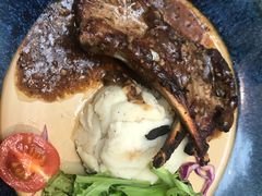 -大树餐厅(红旗街万达店)