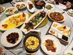 -宋园·金宴浙鲜馆(静安店)