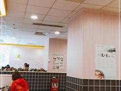 用餐区-真功夫(大德路店)