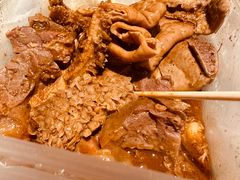 -明记牛杂(新马路分店)