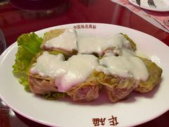 -华梅西餐厅(哈尔滨中央大街店)