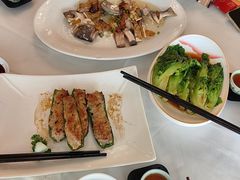-黄埔华苑酒家(黄埔总店)