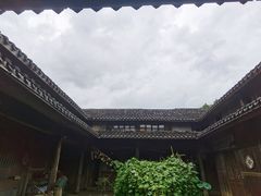 -乌石村