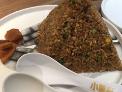 -小董哥烤串(故宫店)