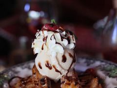 -BROWNSTONE布朗石西班牙餐厅(富城店)