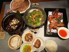 -姑苏家宴·苏帮菜·松鼠桂鱼(苏州总店)