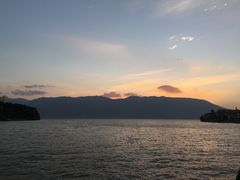 -大理洱海