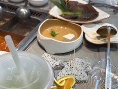 -海底捞火锅(天一广场亚细亚店)