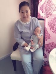 -尚圣月子会所·庄园式月子中心(萧山湘湖店)