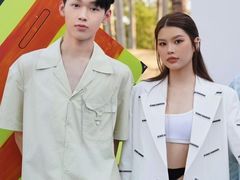 -欢乐海岸椰林沙滩-2025湾区超级灯会