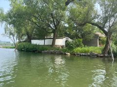 -承德避暑山庄景区