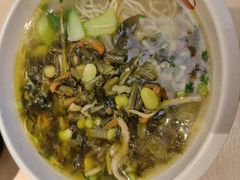 -口福汤包馆(融汇店)
