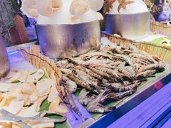 -花西亭·海鲜自助餐厅(瑞城名人酒店)